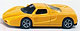 SIKU - 0864 - Spider Sports Car 