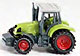 SIKU - 1008 - Claas Ares Tractor 