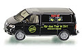 SIKU - 1338 - Airbrush Service 
