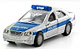 SIKU - 1362 - Police Car      