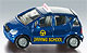 SIKU - 1366EU - Driving School Car 