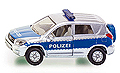 SIKU - 1403 - Off-Road Police 
