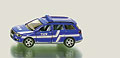 SIKU - 1463 - Command Car  -  