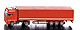SIKU - 1627 - Tractor Trailer 