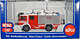 SIKU - 1842-DK - Alarm Fire/Rescue 