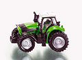 SIKU - 1880 - Deutz-Fahr Agrotron 