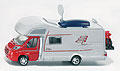 SIKU - 1934 - Camper RV - Hymer 