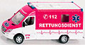 SIKU - 2108 - Ambulance Rescue 