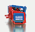 SIKU - 2458 - Mayer SILOKING Silo 