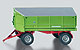 SIKU - 2872 - Two-Sided Tipping 