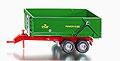 SIKU - 2888 - Brantner Power-Tube 
