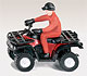 SIKU - 3054 - Massey Ferguson 