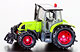 SIKU - 3256 - Claas Ares 697 AZT 