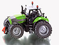 SIKU - 3266 - Deutz-Fahr Agrotron 