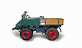 SIKU - 3450 - Unimog U411  -  