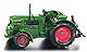 SIKU - 3462 - Deutz D 9005 Tractor 