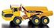 SIKU - 3526 - Articulated Dump 