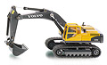 SIKU - 3535 - Volvo EC290C Hydraulic 