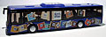 SIKU - 3734 - Bus - MAN Lions 