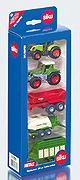 SIKU - 6286 - Agriculture Gift 
