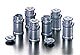 SIKU - 7050 - Milk cans - 6-piece