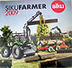 SIKU - 9207 - 2009 Siku Farmer 