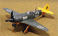 SKYMAX - SM2003 - La-5FN, "Captured",