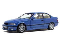 S1803901 - Solido 1990 BMW E36 Coupe M3