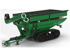 JMM-021 - Spec-cast J M X1112 Grain Cart