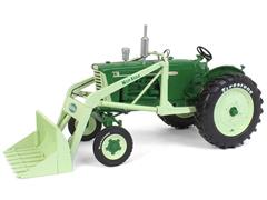 Spec-cast Oliver 770 Wide Front Tractor
