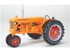 Spec-cast Minneapolis Moline Model U Tractor