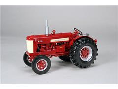 ZJD-1683 - Spec-cast International W450 Gas Tractor