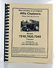 STRATTONS - AC-S-7010 - Allis-Chalmers Model
