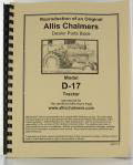 STRATTONS - ACD17-P - Allis-Chalmers Model
