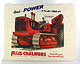STRATTONS - ACHD-S - Allis-Chalmers HD-20 