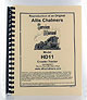 STRATTONS - ACHD11-S - Allis-Chalmers Model 