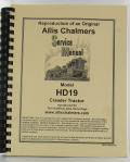 STRATTONS - ACHD19-S - Allis-Chalmers Model 