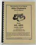 STRATTONS - ACHD3-S - Allis-Chalmers Model