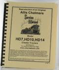 STRATTONS - ACHD7-S - Allis-Chalmers Model 