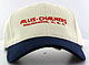 STRATTONS - ACHW2 - Allis-Chalmers Natural 