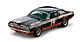 SUNSTAR - 1577 - 1967 Mercury Cougar 