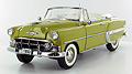 SUNSTAR - 1622 - 1953 Chevrolet Bel 