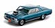 SUNSTAR - 1838 - 1964 Supercharged 