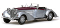 SUNSTAR - 2402 - 1939 Horch 855 Special 