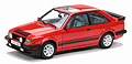 SUNSTAR - 4996 - 1984 Ford Escort 