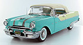 SUNSTAR - 5053 - 1955 Pontiac Starchief 