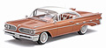 SUNSTAR - 5171 - 1959 Pontiac Bonneville 