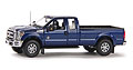 SWORD - 1100-B - Ford F250 XLT Pickup
