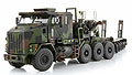 SWORD - 1500-C - Oshkosh� HET M1070 