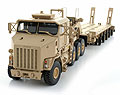SWORD - 1500-T - Oshkosh� HET M1070 